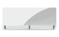 magnetoplan Spuckschutz 11029160, transparent 160,0 x...