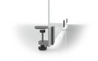 magnetoplan Spuckschutz 11029160, transparent 160,0 x 60,0 cm, 1 St.