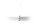 magnetoplan Spuckschutz 11029160, transparent 160,0 x 60,0 cm, 1 St.