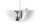magnetoplan Spuckschutz 11029160, transparent 160,0 x 60,0 cm, 1 St.