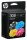 HP 308(6L6S6UE) schwarz, color Druckerpatronen, 2er-Set