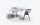 magnetoplan Spuckschutz 11029080, transparent 80,0 x 60,0 cm, 1 St.