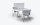 magnetoplan Spuckschutz 11029080, transparent 80,0 x 60,0 cm, 1 St.