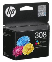 HP 308(7FP20UE) color Druckerpatrone
