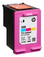 HP 308(7FP20UE) color Druckerpatrone