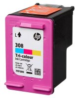 HP 308(7FP20UE) color Druckerpatrone