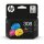 HP 308(7FP20UE) color Druckerpatrone