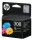 HP 308(7FP20UE) color Druckerpatrone