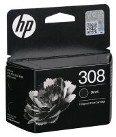 HP 308(7FP21UE) schwarz Druckerpatrone
