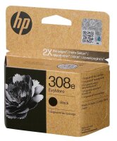HP 308e(7FP22UE) schwarz Druckerpatrone