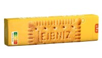 LEIBNIZ BUTTERKEKS –30 % ZUCKER Kekse 150 g, 1 St.