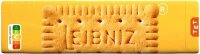 LEIBNIZ BUTTERKEKS –30 % ZUCKER Kekse 150 g, 1 St.
