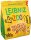 LEIBNIZ Zoo Dinkel & Hafer Kekse 125,0 g, 1 St.