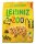 LEIBNIZ Zoo Dinkel & Hafer Kekse 125,0 g, 1 St.