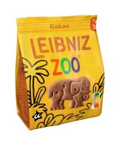 LEIBNIZ Zoo Kakao Kekse 100,0 g, 1 St.