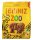 LEIBNIZ Zoo Kakao Kekse 100,0 g, 1 St.