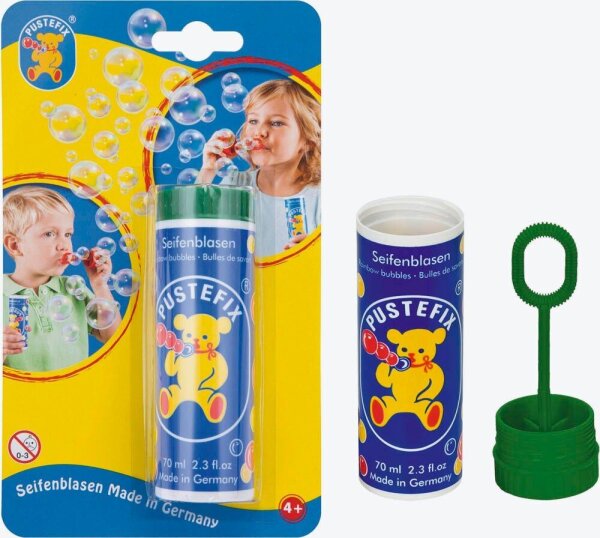 PUSTEFIX® Seifenblasen 70 ml  ( 420869360 )