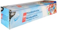STARPAK Frischhaltefolie 1 St.