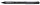 Pentel ENERGEL BL27 Gelschreiber schwarz/silber 0,35 mm, Schreibfarbe: schwarz, 1 St.