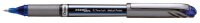 Pentel ENERGEL BL27 Gelschreiber blau/silber 0,35 mm,...