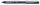 Pentel ENERGEL BL27 Gelschreiber blau/silber 0,35 mm, Schreibfarbe: blau, 1 St.