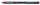 Pentel ENERGEL BL27 Gelschreiber rot/silber 0,35 mm, Schreibfarbe: rot, 1 St.