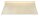 STARPAK Tischdecke creme 120,0 cm x 20,0 m, 1 Rolle