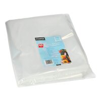 STARPAK Gefrierbeutel 60,0 l, 50 St.