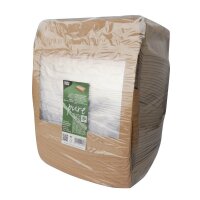 PAPSTAR Feinkostboxen pure braun 1,5 l, 40 St.