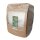 PAPSTAR Feinkostboxen pure braun 1,5 l, 40 St.