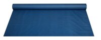 STARPAK Tischdecke dunkelblau 120,0 cm x 20,0 m, 1 Rolle