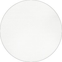 STARPAK Tischdecke weiß 120,0 cm x 20,0 m, 1 Rolle