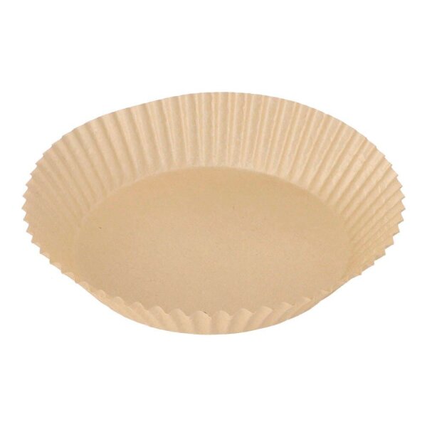 PAPSTAR Backpapier für Heißluftfritteusen 16 cm rund 100 St.