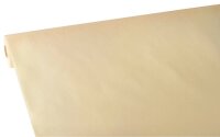 STARPAK Tischdecke soft selection plus champagner 90,0 cm...