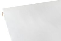 STARPAK Tischdecke soft selection weiß 90,0 cm x...