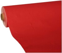 PAPSTAR Tischdecke ROYAL Collection 81904 rot 118,0 cm x...