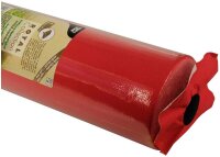 PAPSTAR Tischdecke ROYAL Collection 81904 rot 118,0 cm x...