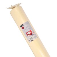 STARPAK Tischdecke soft selection champagner 1,18 x 25,0...