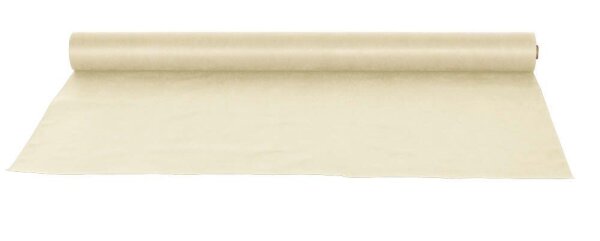 STARPAK Tischdecke soft selection creme 1,18 x 40,0 m, 1 Rolle