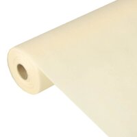 STARPAK Tischdecke soft selection creme 1,18 x 40,0 m, 1...