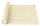 STARPAK Tischdecke soft selection creme 1,18 x 40,0 m, 1 Rolle