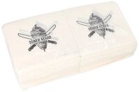 PAPSTAR Döner-Tüten weiß 16,0 x 16,0 cm,...
