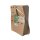 PAPSTAR Pommes-Boxen pure braun 1,5 l, 50 St.