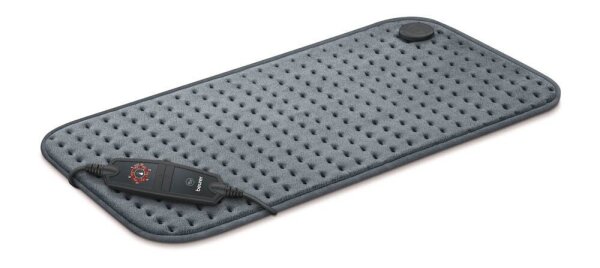 beurer HK 123 XXL Heizkissen grau 100 W
