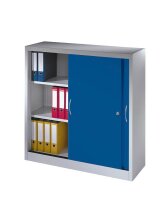 CP C 2000 Acurado Fachboden grau 119,6 x 32,7 cm, 1 St.