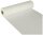 STARPAK Tischläufer soft selection weiß 40,0 cm x 24,0 m, 1 Rolle