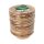 PAPSTAR Palmblatt-Schalen pure braun 425,0 ml, 25 St.
