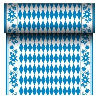 PAPSTAR Tischläufer ROYAL Collection 88159 blau,...