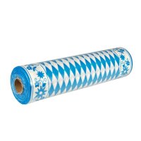 PAPSTAR Tischläufer ROYAL Collection 88159 blau,...