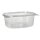 STARPAK Einweg-Salatschalen transparent 1,5 l, 50 St.